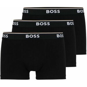 Hugo Boss Hugo Boss 3 PACK - férfi boxeralsó BOSS 50475274-001 L kép