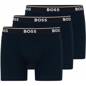 Hugo Boss Hugo Boss 3 PACK - férfi boxeralsó BOSS 50475282-480 XL kép