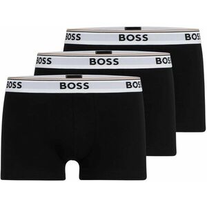 Hugo Boss Hugo Boss 3 PACK - férfi boxeralsó BOSS 50475274-994 XXL kép