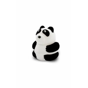 Beneto Beneto Velúr díszdoboz Panda maci KDET1 kép