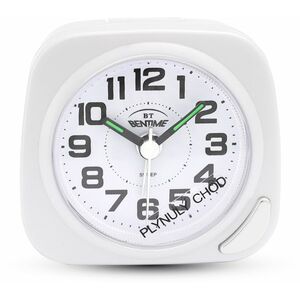 Bentime Bentime Folyamatos működésű ébresztőóra NB47-BB07202WH-O kép