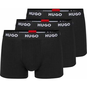Hugo Boss Hugo Boss 3 PACK - férfi boxeralsó HUGO 50469786-001 XXL kép