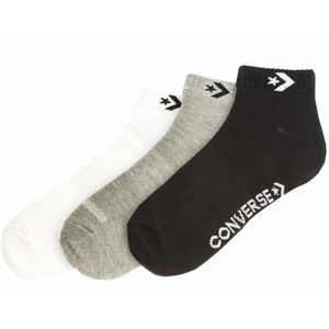 Converse Converse 3 PACK - zokni E746A 43-46 kép