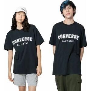 Converse Converse Uniszex póló Classic Fit 10024566-A02 XXL kép