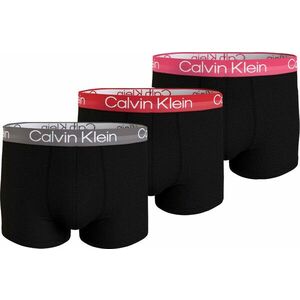 Calvin Klein Calvin Klein 3 PACK - férfi boxeralsó NB2970A-GZZ XXL kép