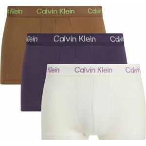 Calvin Klein Calvin Klein 3 PACK - férfi boxeralsó NB3705A-FZ4 L kép