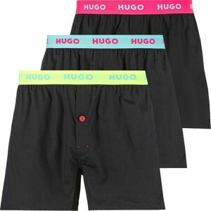 Hugo Boss Hugo Boss 3 PACK - férfi alsó HUGO 50510216-005 L kép