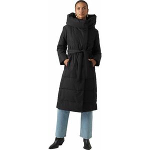 Vero Moda Vero Moda Női kabát VMLEONIE 10290672 Black XL kép