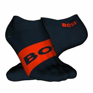 Hugo Boss Hugo Boss 2 PACK - férfi zokni BOSS 50467747-407 39-42 kép
