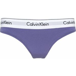 Calvin Klein Calvin Klein Női tanga F3786E-AIP XL kép