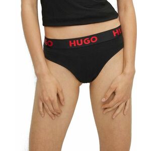 Hugo Boss Hugo Boss Női tanga alsó HUGO 50469651-001 XXL kép