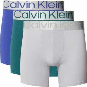 Calvin Klein Calvin Klein 3 PACK- férfi boxeralsó NB3131A-GIC XL kép