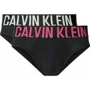 Calvin Klein Calvin Klein 2 PACK - férfi alsó NB2601A-GXI L kép