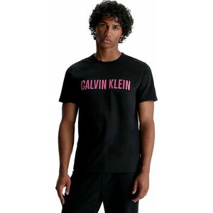 Calvin Klein Calvin Klein Férfi póló Regular Fit NM1959E-GWT L kép