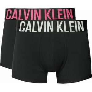 Calvin Klein Calvin Klein 2 PACK - férfi boxeralsó NB2602A-GXI XL kép
