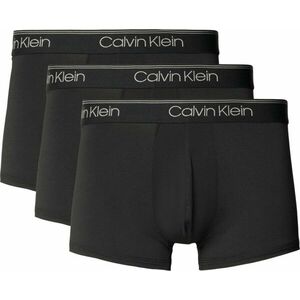 Calvin Klein Calvin Klein 3 PACK - férfi boxeralsó NB2569A-UB1 XXL kép