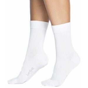 Bellinda Bellinda Női zokni Bambus Comfort Socks BE496862-920 39-42 kép