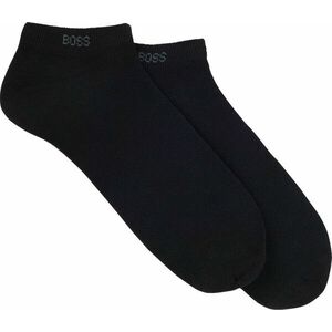 Hugo Boss Hugo Boss 2 PACK - férfi zokni BOSS 50469849-001 43-46 kép