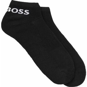 Hugo Boss Hugo Boss 2 PACK - férfi zokni BOSS 50469859-001 43-46 kép