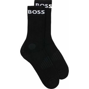 Hugo Boss Hugo Boss 2 PACK - férfi zokni BOSS 50469747-001 39-42 kép
