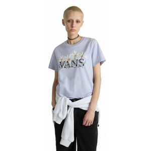 VANS VANS Női póló VN000GGYCR21 XL kép
