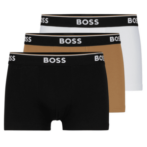 Hugo Boss Hugo Boss 3 PACK - férfi boxeralsó BOSS 50499420-975 XL kép