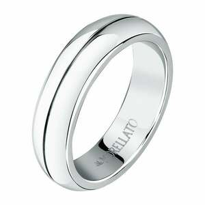 Morellato Morellato Elegáns acél gyűrű Love Rings SNA500 65 mm kép