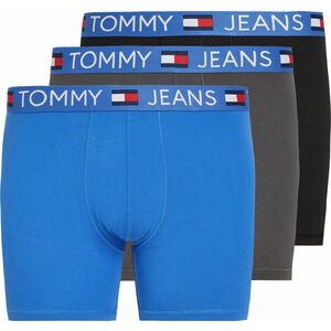 Tommy Hilfiger Tommy Hilfiger 3 PACK - férfi boxeralsó UM0UM03255-0VE XXL kép