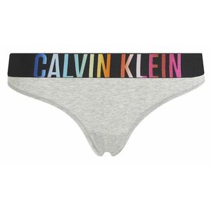 Calvin Klein Calvin Klein Női tanga QF7833E-P7A XL kép