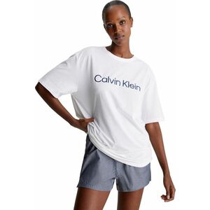 Calvin Klein Calvin Klein Női póló Relaxed Fit QS7069E-100 XL kép