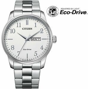 Citizen Citizen Eco-Drive Classic BM8550-81AE kép
