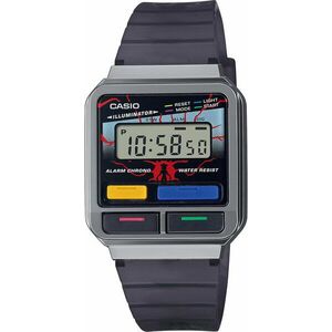 Casio Casio Collection Vintage Stranger Things Collaboration A120WEST-1AER (662) kép
