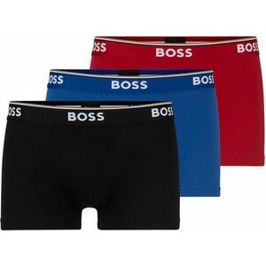 Hugo Boss Hugo Boss 3 PACK - férfi boxeralsó BOSS 50475274-962 L kép