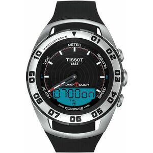Tissot Tissot Touch Sailing T056.420.27.051.01 kép
