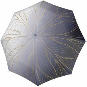 Doppler Doppler Női összecsukható esernyő Magic Golden 744865GO01 kép