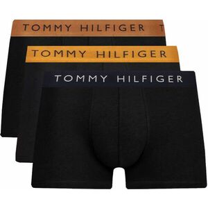 Tommy Hilfiger Tommy Hilfiger 3 PACK - férfi boxeralsó UM0UM03028-0TG XXL kép