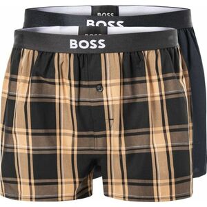 Hugo Boss Hugo Boss 2 PACK - férfi alsó BOSS 50496091-262 XL kép