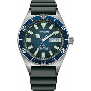 Citizen Citizen Automatic Diver Challenge NY0129-07LE kép