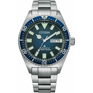 Citizen Citizen Automatic Diver Challenge NY0129-58LE kép