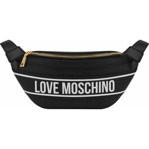 Love Moschino - Övtáska kép