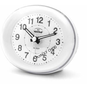 Bentime Bentime Folyamatos működésű ébresztőóra NB47-BB09101WE-N kép