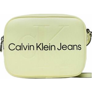 Calvin Klein Calvin Klein Női crossbody kézitáska CK Jeans K60K610275ZCW kép