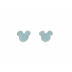 Disney Disney Gyönyörű acél fülbevaló Mickey Mouse E600201NUL.TP kép