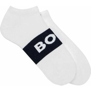 Hugo Boss Hugo Boss 2 PACK - férfi zokni BOSS 50467747-110 43-46 kép