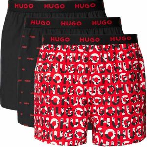Hugo Boss Hugo Boss 3 PACK - férfi alsó HUGO 50510216-641 XXL kép