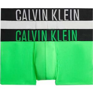 Calvin Klein Calvin Klein 2 PACK- férfi boxeralsó NB2599A-GXH XL kép