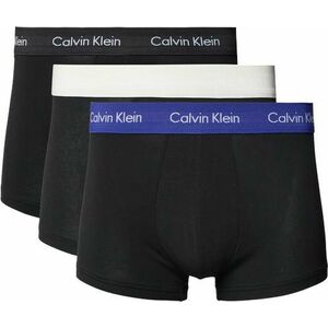 Calvin Klein 3 pack boxeralsó - XL kép