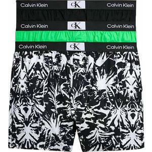 Calvin Klein férfi alsónadrág kép