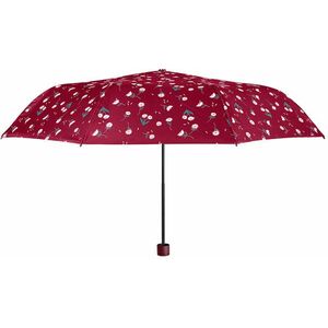 Perletti Perletti Női összecsukható esernyő 26382.2 kép