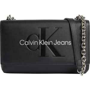 Calvin Klein Calvin Klein Női crossbody kézitáska K60K6118660GL kép